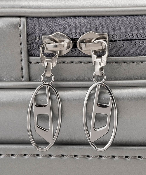 Diesel A167730NJBH01 関税送料込 DIESEL ランドセル DIESEL(ディーゼル)D-MARK(ディーマーク