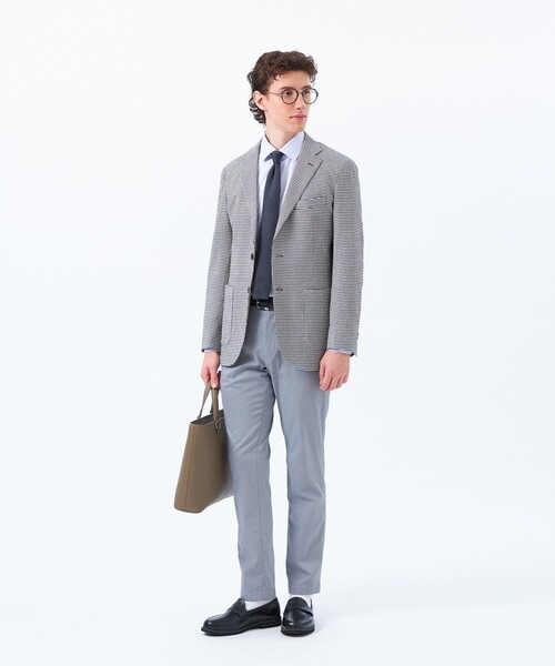 MACKINTOSH PHILOSOPHY（マッキントッシュフィロソフィー） スラックス