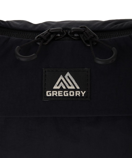 GREGORY（グレゴリー） ショルダーバッグ バッグ スージーハーフムーン