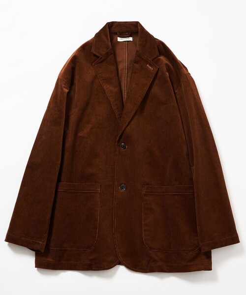 FREAK'S STORE（フリークスストア） セットアップ MEDIUM ブラウン