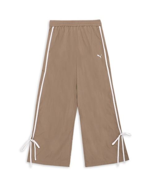 パンツ PUMA T7 MODERN DELIGHT TRACK PANTS（プーマ T7 モダン ディライト トラック パンツ） レディース