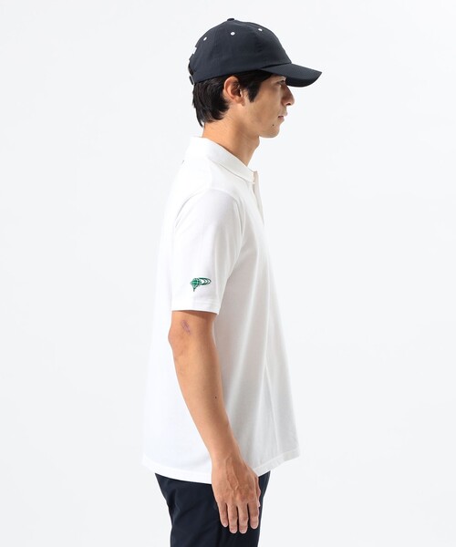 BEAMS GOLF（ビームス ゴルフ） ポロシャツ ORANGE LABEL / スイング