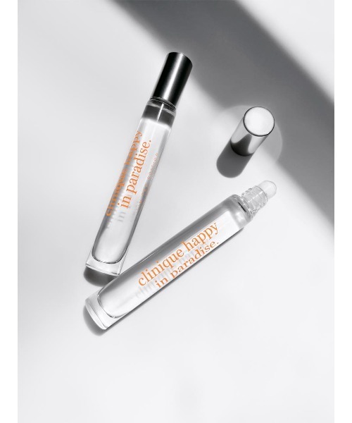 CLINIQUE（クリニーク） 香水 ハッピー イン パラダイス 10mL CLINIQUE