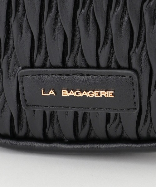 LA BAGAGERIE（ラバガジェリー） ショルダーバッグ バッグ ランダム