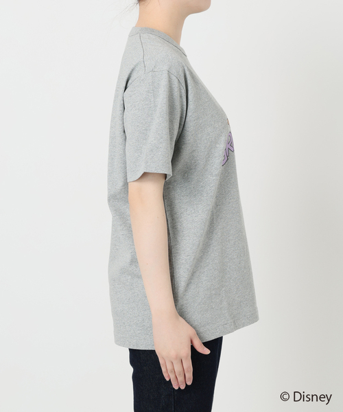 Champion/チャンピオン SLOBE別注 /Mickey/ Tシャツ｜フォー
