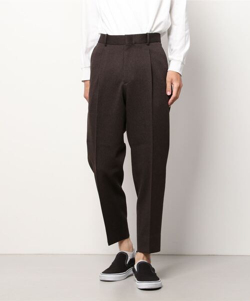 BEAUTY&YOUTH UNITED ARROWS パンツ（その他） S 0276525M0228 BEAUTY＆YOUTH UNITED ARROWS 「BEAUTY&YOUTH ARROWS」 パンツ M