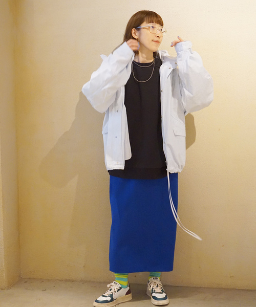 JOURNAL STANDARD LUXE 「JOURNAL LUXE」 ロングスカート FREE