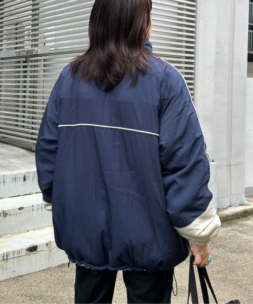 「CPCM」 ブルゾン M カーキ メンズ_画像4