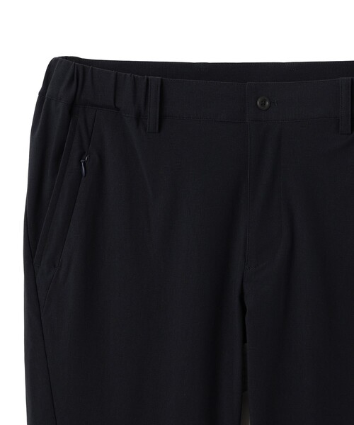 BEAMS GOLF ビームスゴルフ　ハーフパンツ　ズボン　メンズ　ロゴ　L 黒 2025年最新】BEAMS GOLF メンズ ショートパンツ・ハーフパンツの