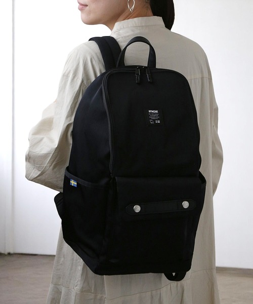 moz（モズ） デイバック リュック ZZCI-03L デイパック レディース