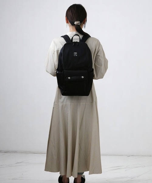 moz（モズ） デイバック リュック ZZCI-03L デイパック レディース