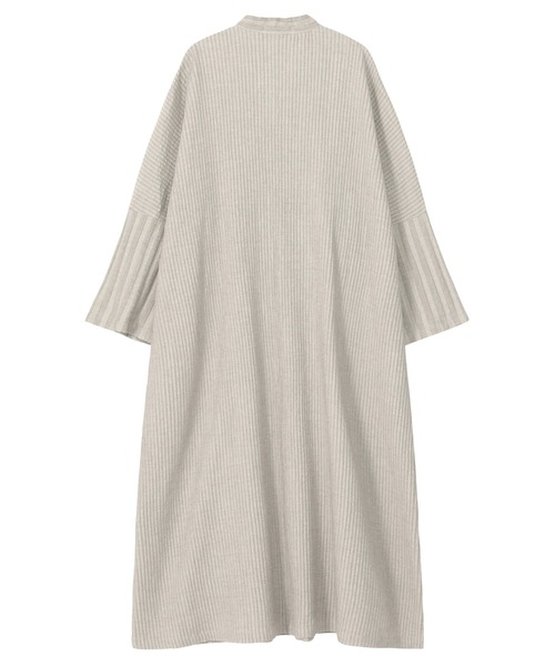 【2016SS】Plantation プランテーション ワンピース 麻100% Plantation プランテーション/WOMEN'S Tops/ワンピース| A-net