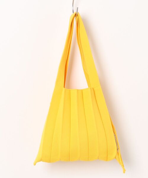 Y.Sさん、専用です。 JOSEPH AND STACEY ハンドバッグ ラッキープリーツニット(S