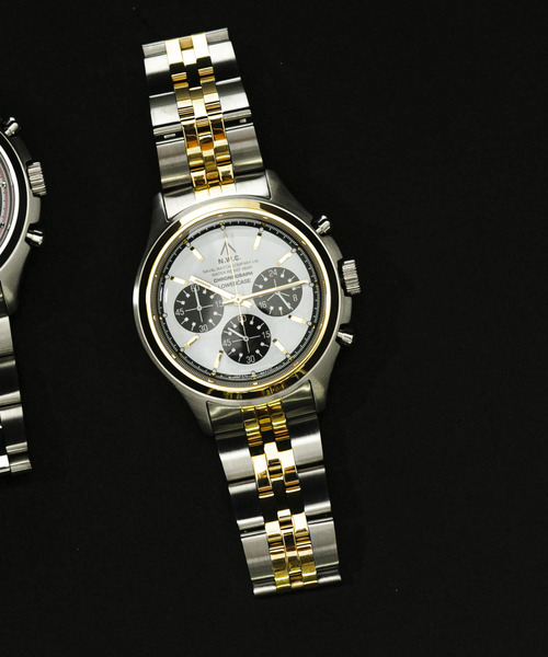 NAVAL WATCH（ナバルウォッチ） 腕時計 NAVALWATCH NAVALWATCH by