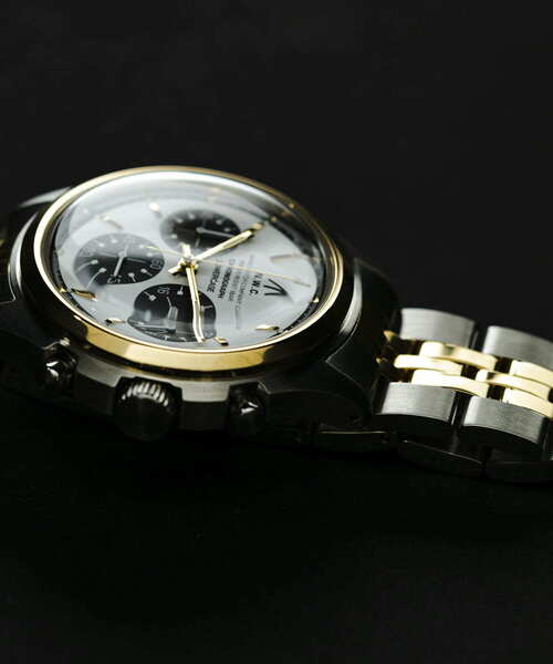 時計 NAVALWATCH by LOWERCASE EXOTIC NAVAL WATCH NAVALWATCH by LOWERCASE EXOTIC（アナログ腕時計