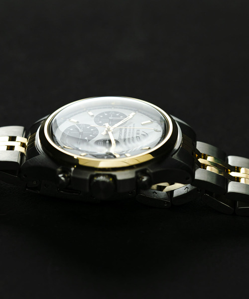 NAVAL WATCH 腕時計 NAVALWATCH NAVALWATCH by LOWERCASE EXOTIC