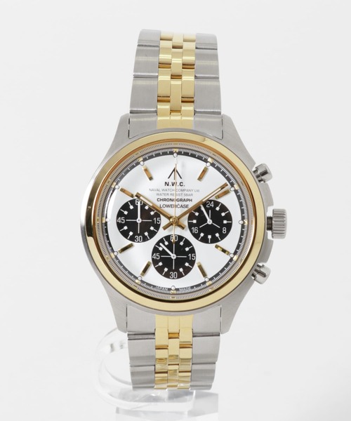 時計 NAVALWATCH by LOWERCASE EXOTIC NAVAL WATCH 腕時計 WATCH NAVALWATCH by LOWERCASE EXOTIC