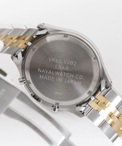 時計 NAVALWATCH by LOWERCASE EXOTIC URBS｜NAVAL WATCH NAVALWATCH by LOWERCASE EXOTIC | Rakuten