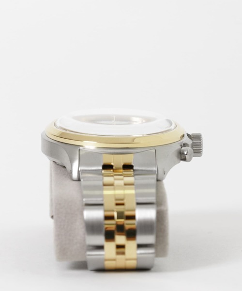 時計 NAVALWATCH by LOWERCASE EXOTIC NAVAL WATCH NAVALWATCH by LOWERCASE EXOTIC（アナログ腕時計