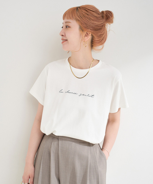 tシャツ BASIC T レディース 楽天市場】Tシャツ レディース 半袖 カットソー トップス