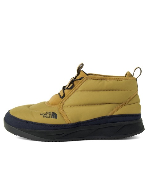 THE NORTH FACE ハイカット　スニーカー　晴雨兼用 THE NORTH FACE 「THE FACE」 ハイカットスニーカー 27.0cm