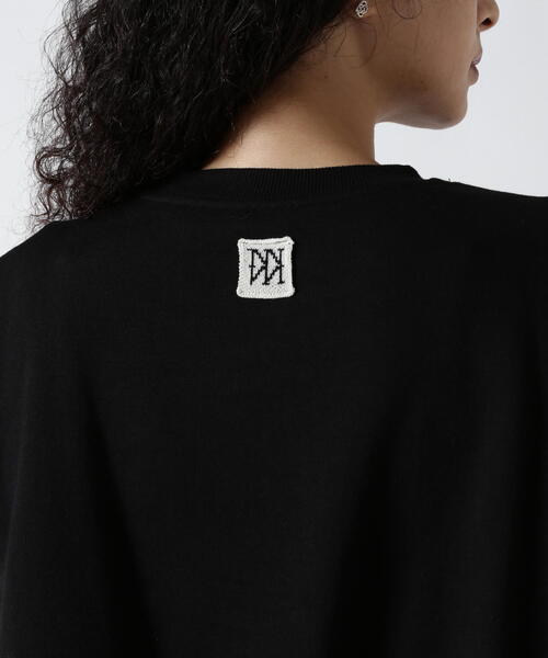 YENN tシャツ YENN（イエン）SLEEVELESS SWEAT PO レディース