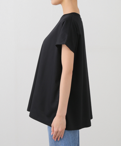 CELERI フレンチスリーブ Tシャツ CELERI フレンチスリーブ Tシャツ - メルカリ