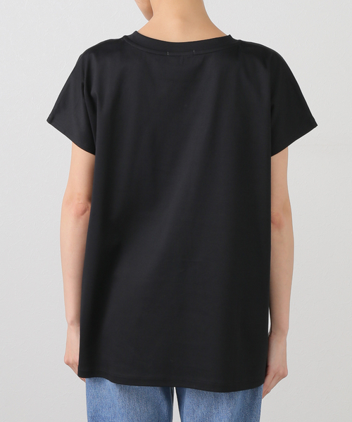 CELERI フレンチスリーブ Tシャツ CELERI フレンチスリーブ Tシャツ（Tシャツ／カットソー
