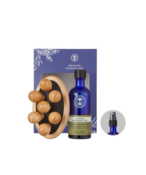 NEAL'S YARD REMEDIES（ニールズヤードレメディーズ） コスメセット