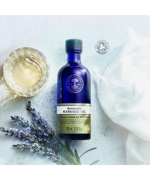 NEAL'S YARD REMEDIES（ニールズヤードレメディーズ） コスメセット