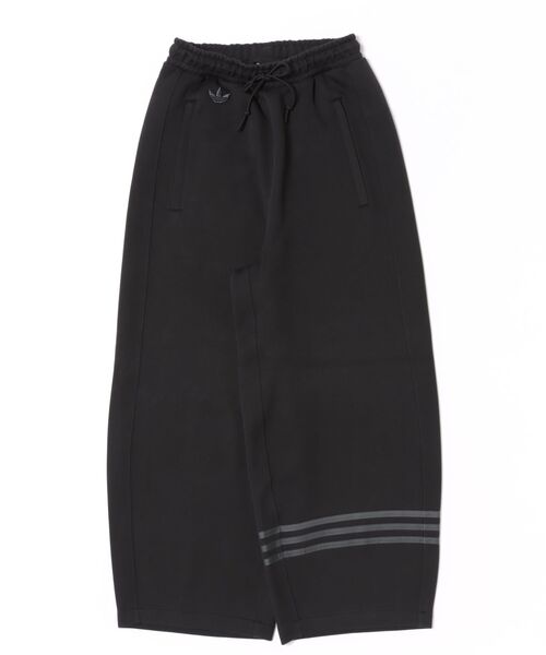 美品✨adidas　アディダス　パンツ　ブラック　М adidas（アディダス） パンツ M NEU SW PANTS ロングパンツ JW5445