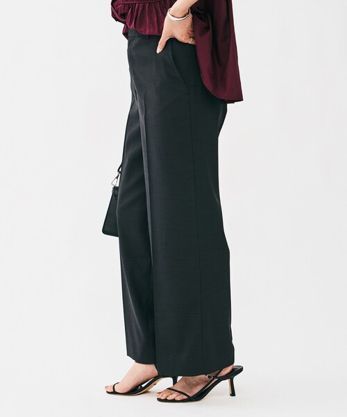 ひょにページ セール】Tuche/トゥシェ ワイドパンツ（その他パンツ）｜Tuche