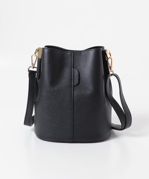 ショルダーバッグ L'Appartement AULENTTI Shoulder Bag AULENTTI（オウレンティ） ショルダーバッグ バッグ 「AULENTTI