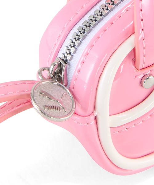 ダーマコレクション❤️新品未使用ポンチョ PUMA プーマ ユニセックス プーマ チャレンジャー ダッフル