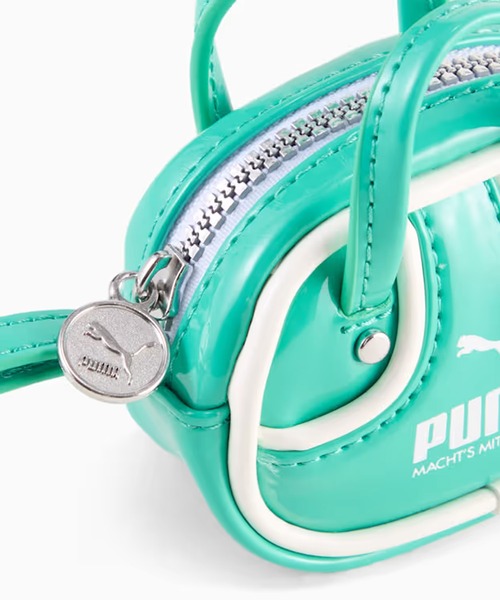 pukarinmama様ご確認用 PUMA（プーマ） キーホルダー キーチェーン 1976 GRIP BAG KEYCHAIN