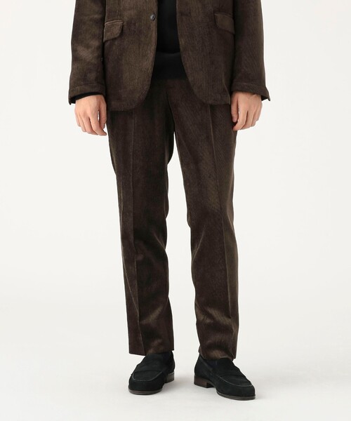 B：MING by BEAMS（ビーミング by ビームス） パンツ コーデュロイ 1