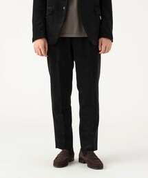 B：MING by BEAMS（ビーミング by ビームス） パンツ コーデュロイ 1