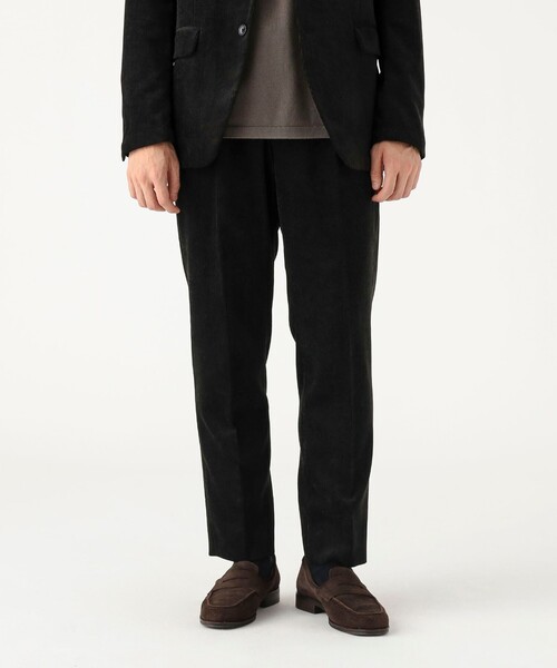 B：MING by BEAMS（ビーミング by ビームス） パンツ コーデュロイ 1