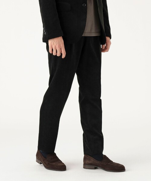 B：MING by BEAMS（ビーミング by ビームス） パンツ コーデュロイ 1