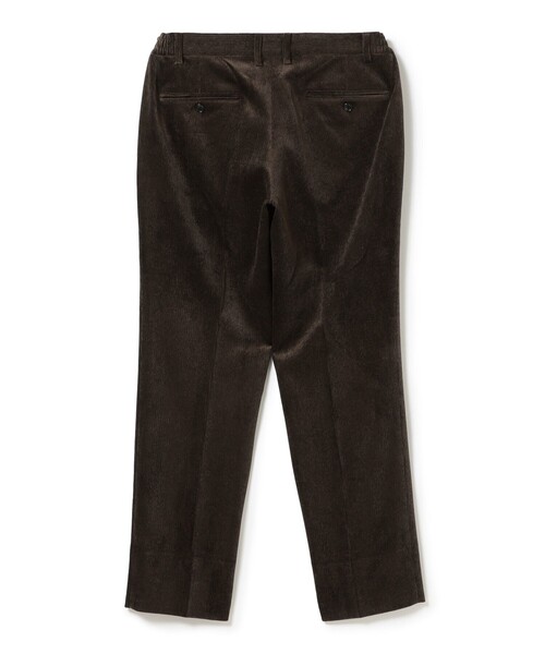 B：MING by BEAMS（ビーミング by ビームス） パンツ コーデュロイ 1