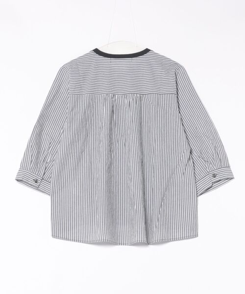 SUPER HAKKA（スーパーハッカ） tシャツ スモールウェーブボイルロック