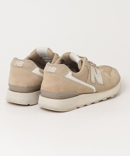 New Balance 「New Balance」 ローカットスニーカー 24.5cm
