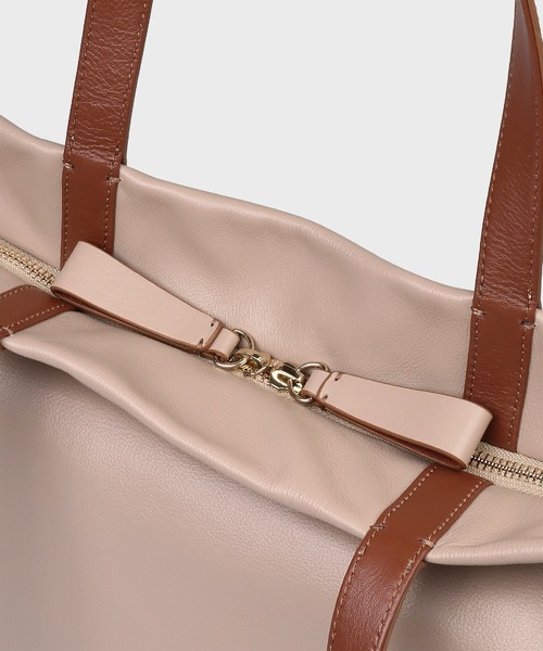 Paul Smith（ポール・スミス） トートバッグ ボクシーバルーン トート