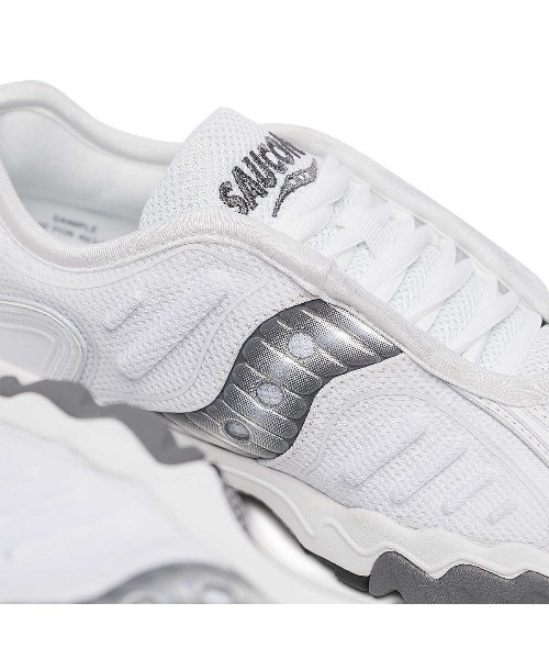 Kinetics（キネティクス） スニーカー Saucony Matrix（サッカニー