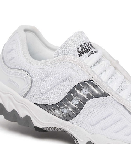 Kinetics（キネティクス） スニーカー Saucony Matrix（サッカニー