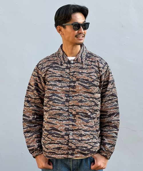 TAION（タイオン） ダウンジャケット ダウン 「TAION」DOWN COACH