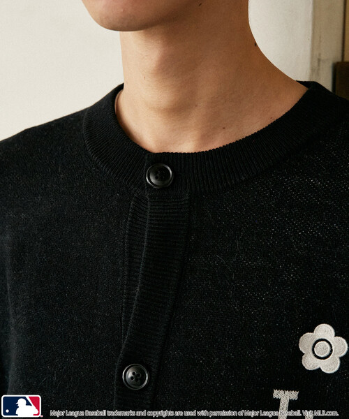 MARY QUANT（マリークヮント） カーディガン マリークワント mary