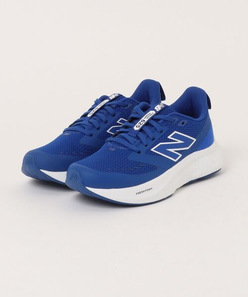 new balance　スニーカー　２５.５ New Balance（ニューバランス） スニーカー 22-245(H) GK625AB(W