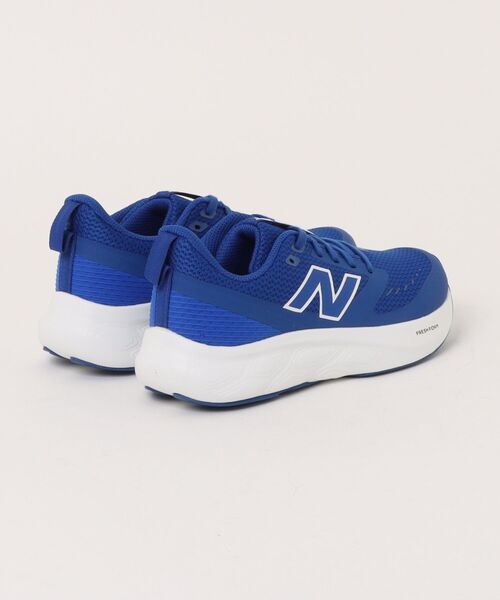 New Balance（ニューバランス） スニーカー 22-245(H) GK625AB(W