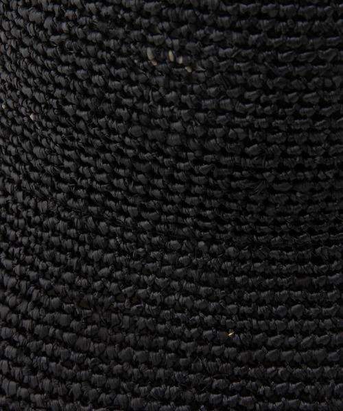 「CONTROL FREAK / CTFK」 ハット FREE ブラウン レディース_画像4